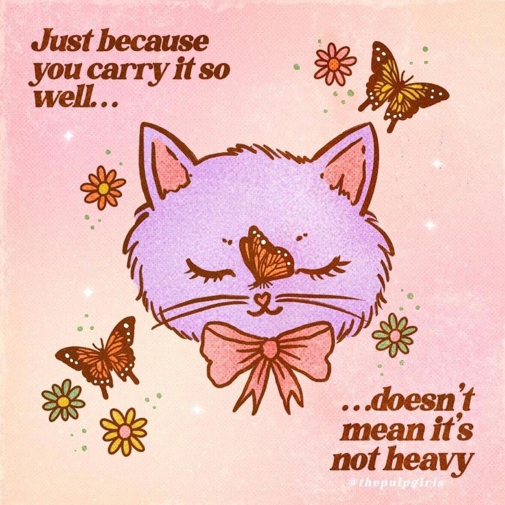 Meet your Posher, Britanny